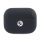 BMW Airpods Pro "BMW logos" sötétkék szilikon tok akasztóval BMW Airpods Pro "BMW logos" sötétkék szilikon tok akasztóval