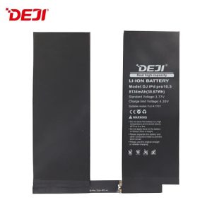 DEJI Apple Ipad Pro 10.5 akkumulátor (A1701) 8134mAh