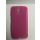 Motorola Nexus 6 rózsaszín pink Szilikon tok