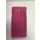 Samsung G850 Galaxy Alpha pink rózsaszín Szilikon tok