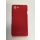 Sony Xperia E3 D2203 piros Szilikon tok