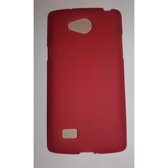 LG Joy H220 piros matt szilikon