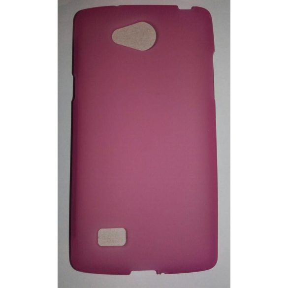 LG Joy H220 pink matt szilikon