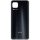 Huawei P40 Lite fekete készülék hátlap