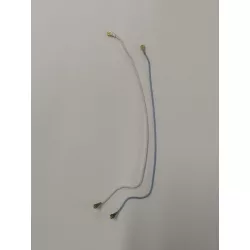 Samsung A805 Galaxy A80 antenna átvezető coax kábel