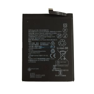 Huawei P Smart Z / Honor 9X / P20 Lite 2019 akkumulátor, 4000mAh, HB446486ECW
