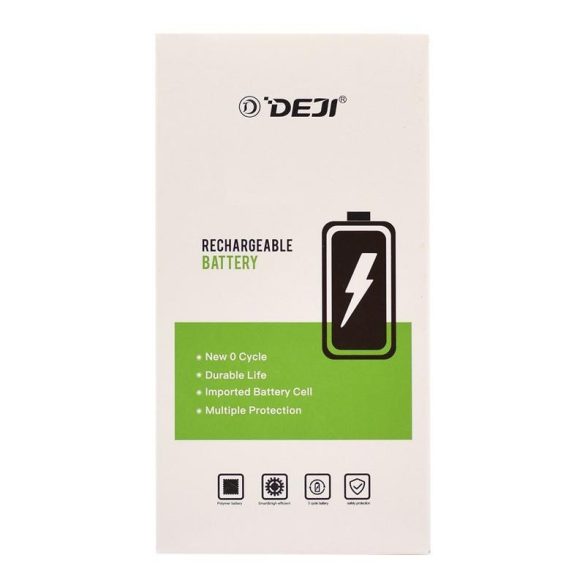 DEJI Huawei P7 HB3543B4EBW akkumulátor 2500mAh