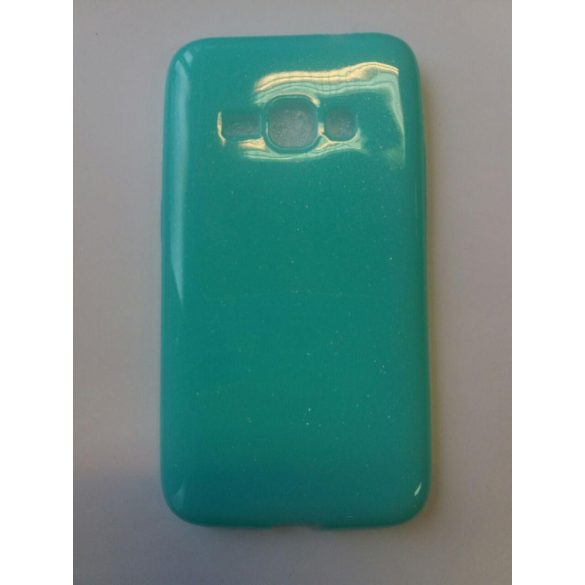 Candy Samsung J120 Galaxy J1 2016 menta 0,3mm szilikon tok