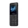 TCL 5041 mobiltelefon, sötétszürke, T314D