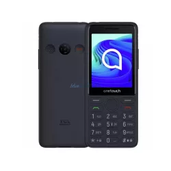 TCL 4042s mobiltelefon, sötétszürke, T312D