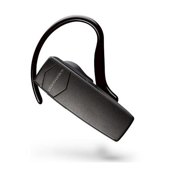 Plantronics Explorer 10 fekete bluetooth headset csomagolt