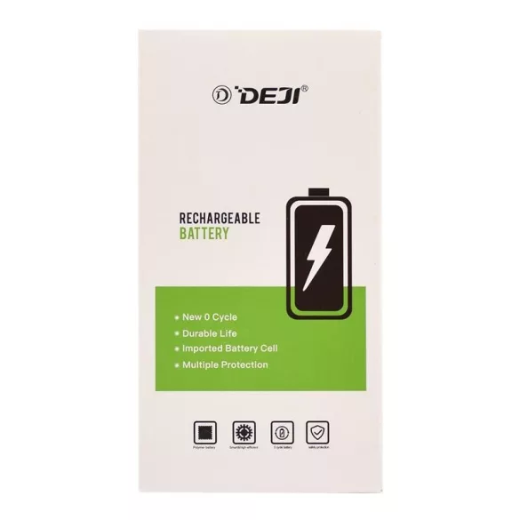 Huawei P20 / Honor 10 akkumulátor, HB396285ECW, 3400mAh, Deji
