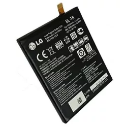 LG G Flex akkumulátor, 3500mAh, gyári, BL-T8