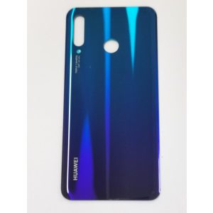 Huawei P30 Lite twilight készülék hátlap