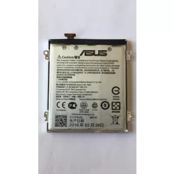 Asus Zenfone5 akkumulátor, 2050mAh, gyári, C11P1324