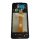 Samsung Galaxy A12 LCD + érintőpanel kerettel, fekete, SM-A125F (CDOT) Samsung Galaxy A12 LCD + érintőpanel kerettel, fekete, SM-A125F (CDOT)