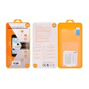 Microsoft Lumia 430 0,3mm előlapi üvegfólia