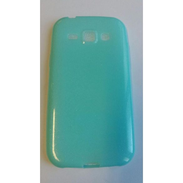 Candy Samsung J100 Galaxy J1 menta zöld 0,3mm szilikon tok