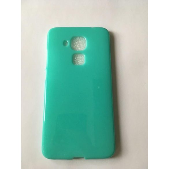 Candy Huawei Nova Plus menta 0,3mm szilikon tok