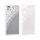 Lace Samsung G930 Galaxy S7 fehér csipke mintás hátlaptok