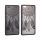 Lace Samsung G930 Galaxy S7 fekete álomfogó mintás hátlaptok