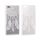 Lace Samsung G955 Galaxy S8 Plus fehér álomfogó mintás hátlaptok