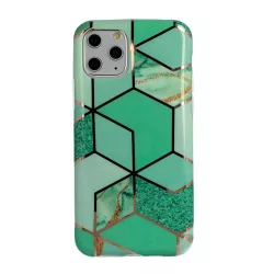   Samsung Galaxy S20 Ultra szilikon tok, hátlap tok, TPU tok, SM-G988, Cosmo Marble Design 2
