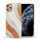 Samsung Galaxy A10 szilikon tok, hátlap tok, TPU tok, márvány mintás, SM-A105, Marble Silicone Design 1