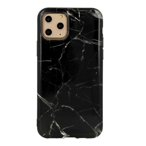 Samsung Galaxy A10 szilikon tok, hátlap tok, TPU tok, márvány mintás, SM-A105, Marble Silicone Design 6