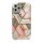 Samsung Galaxy A41 szilikon tok, hátlap tok, TPU tok, SM-A415, Cosmo Marble Design 4