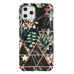 Samsung Galaxy A10 szilikon tok, hátlap tok, TPU tok, SM-A105, Cosmo Marble Design 7