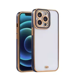   Xiaomi Redmi Note 10 / 10s szilikon tok, hátlap tok, TPU tok, kék, Angel Eyes