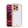 Xiaomi Redmi Note 11T / Poco M4 Pro 5G szilikon tok, hátlap tok, TPU tok, pink, Angel Eyes