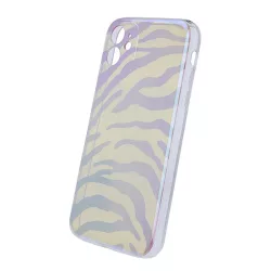   Samsung Galaxy A33 hátlap tok, TPU tok, SM-A336, Ultra Trendy Holo 1