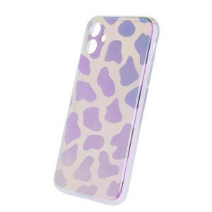 Samsung Galaxy A52 4G/5G / A52s hátlap tok, TPU tok, SM-A525, SM-A526, SM-A528, Ultra Trendy Holo 2