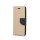 Xiaomi Redmi A1 / A1 Plus / A2 / Poco C50 telefon tok, könyvtok, oldalra nyíló tok, mágnesesen záródó, arany-fekete, Fancy Xiaomi Redmi A1 / A1 Plus / A2 / Poco C50 telefon tok, könyvtok, oldalra nyíló tok, mágnesesen záródó, arany-fekete, Fancy