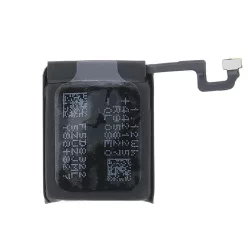   Apple Watch 4 (44mm) akkumulátor, utángyártott, 291mAh, A2059, OEM