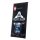 Samsung Galaxy A14 4G/5G előlapi üvegfólia, betekintés védelem, edzett, 9H, SM-A145, SM-A146, 0.3mm, Privacy Glass