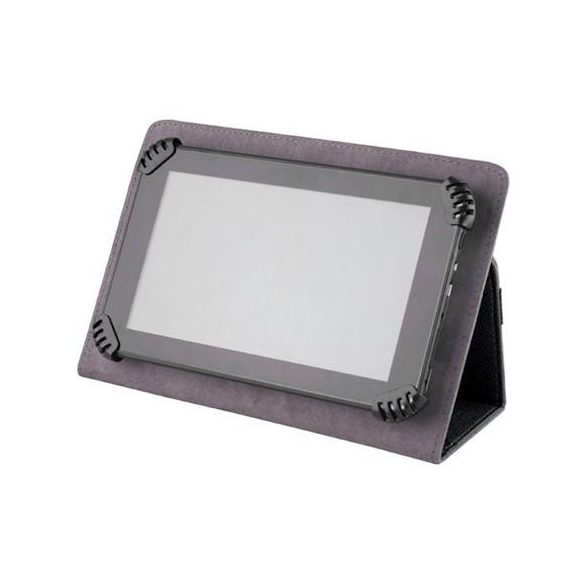 Univerzális tablet könyvtok, 10", piros, Orbi