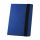 Univerzális tablet könyvtok, 10", sötétkék, Orbi Univerzális tablet könyvtok, 10", sötétkék, Orbi