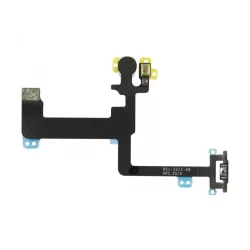   iPhone 6 6G Plus (5,5") bekapcsoló flexkábel + vakuval
