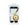 Honor Magic 5 Pro előlapi üvegfólia, edzett, hajlított, 5D Full Cover Honor Magic 5 Pro előlapi üvegfólia, edzett, hajlított, 5D Full Cover