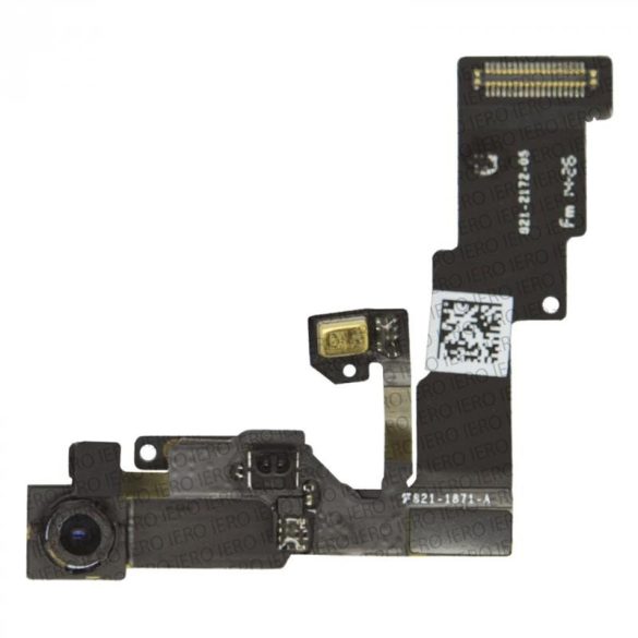 iPhone 6 6G (4,7") előlapi kamera + sensor szalagkábel