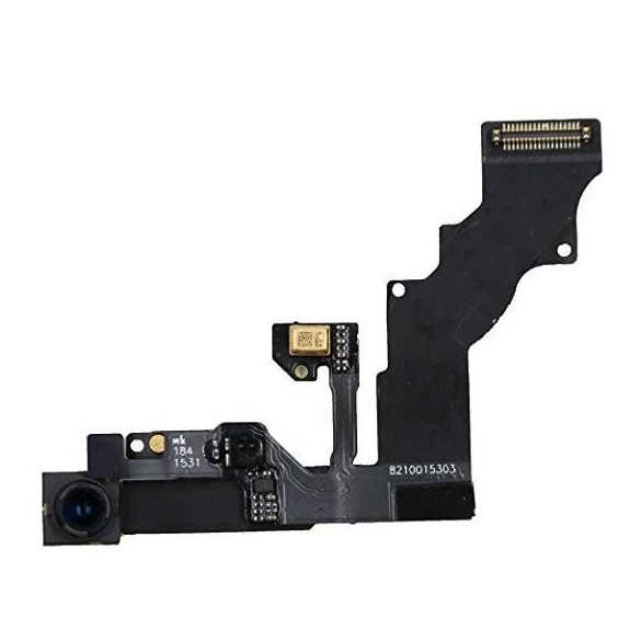 iPhone 6 6G Plus (5,5") előlapi kamera + sensor szalagkábel