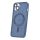 iPhone 15 Pro (6.1") hátlap tok, TPU tok, kamera védelem, csillámos, kék, Glitter Chrome Mag iPhone 15 Pro (6.1") hátlap tok, TPU tok, kamera védelem, csillámos, kék, Glitter Chrome Mag
