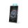 Forever Samsung A320 Galaxy A3 2017 fehér hajlított 3D előlapi üvegfólia