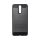 Carbon Fiber Huawei Mate 10 Lite fekete szilikon tok Carbon Fiber Huawei Mate 10 Lite fekete szilikon tok
