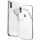 Xiaomi Redmi Note 7 hátlap tok, szilikon tok, átlátszó, 1mm, Slim Xiaomi Redmi Note 7 hátlap tok, szilikon tok, átlátszó, 1mm, Slim