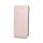 Samsung Galaxy A71 telefon tok, könyvtok, notesz tok, oldalra nyíló tok, mágnesesen záródó, SM-A715, rose gold, Smart Magnetic Samsung Galaxy A71 telefon tok, könyvtok, notesz tok, oldalra nyíló tok, mágnesesen záródó, SM-A715, rose gold, Smart Magnetic