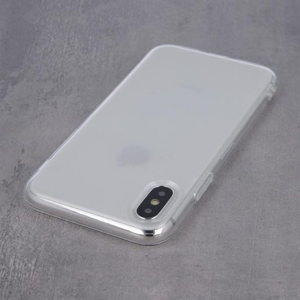 Samsung N770 Galaxy Note 10 Lite / A81 átlátszó szilikon tok 1.8mm